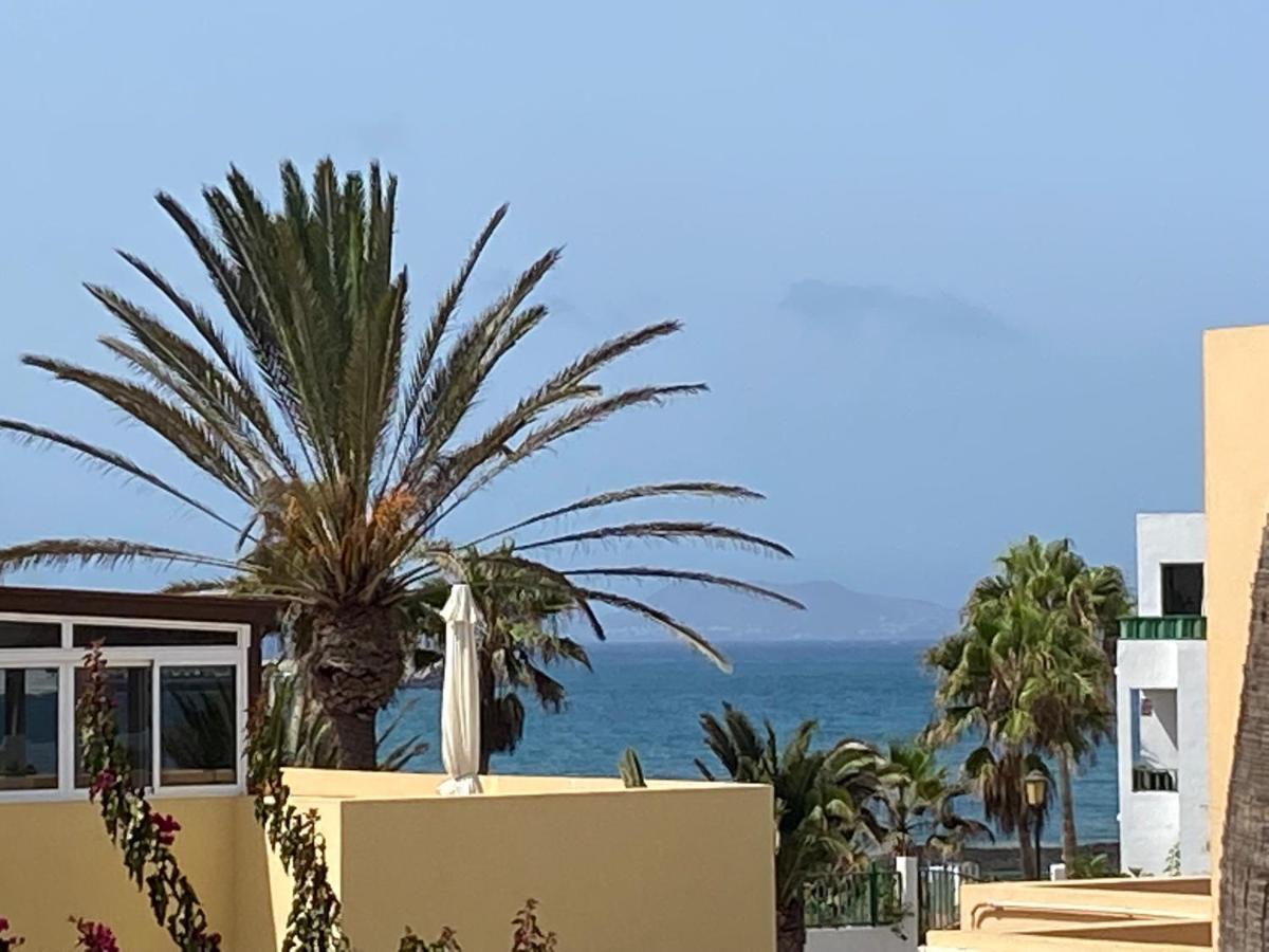 Appartement Casa Rodolitos à Corralejo Extérieur photo