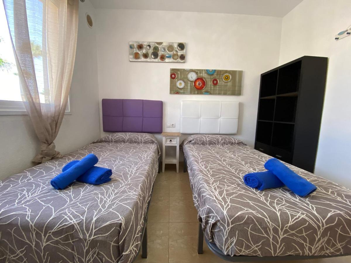 Appartement Casa Rodolitos à Corralejo Extérieur photo