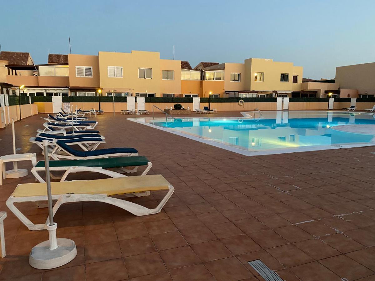 Appartement Casa Rodolitos à Corralejo Extérieur photo