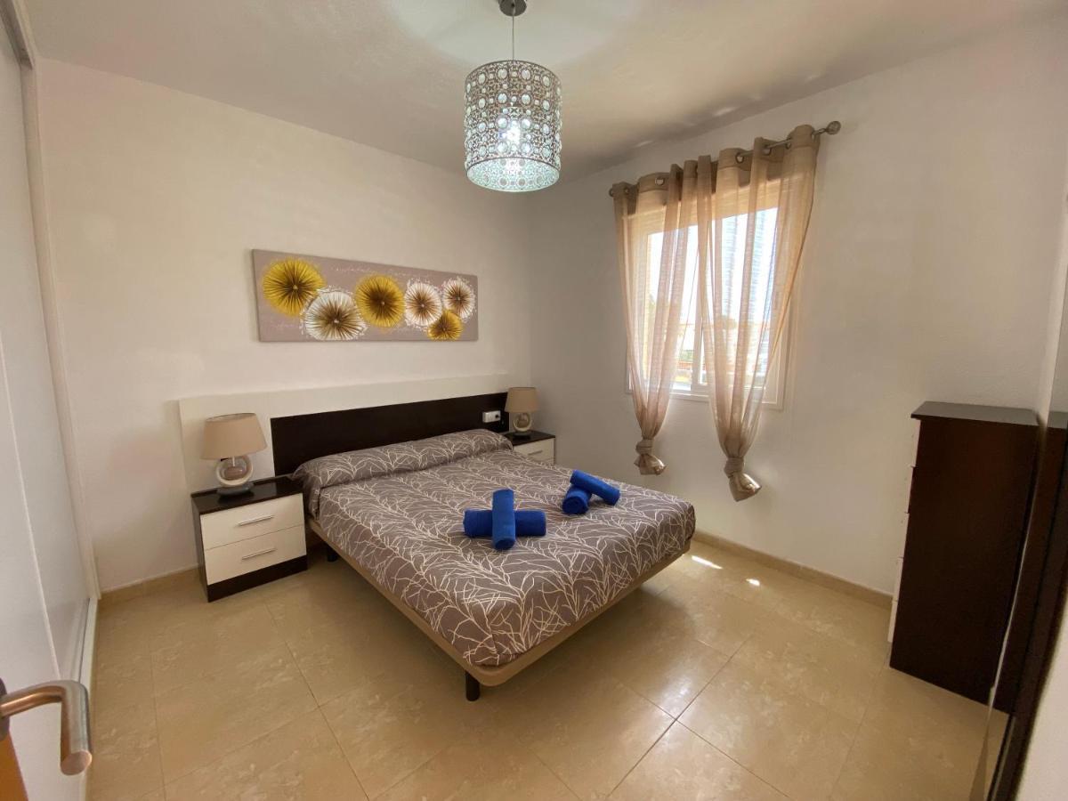 Appartement Casa Rodolitos à Corralejo Extérieur photo