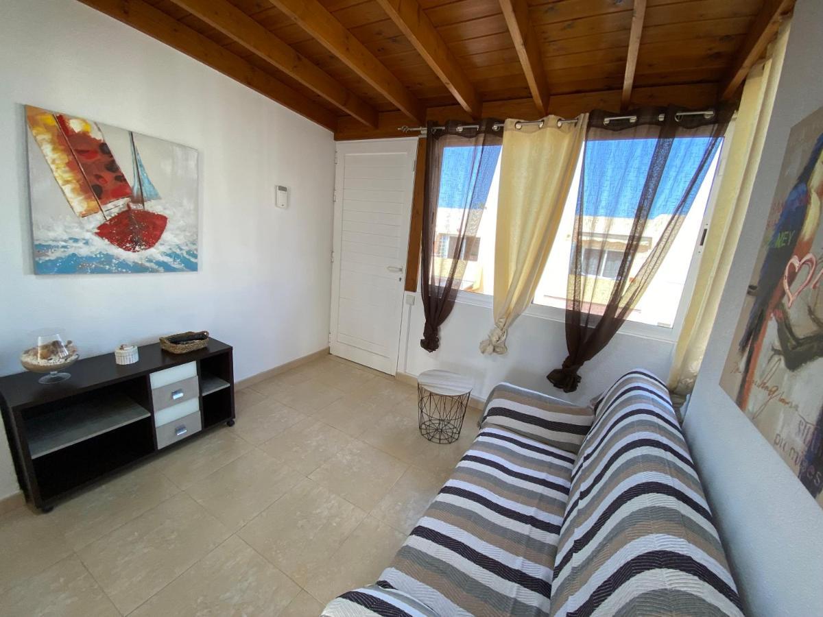 Appartement Casa Rodolitos à Corralejo Extérieur photo