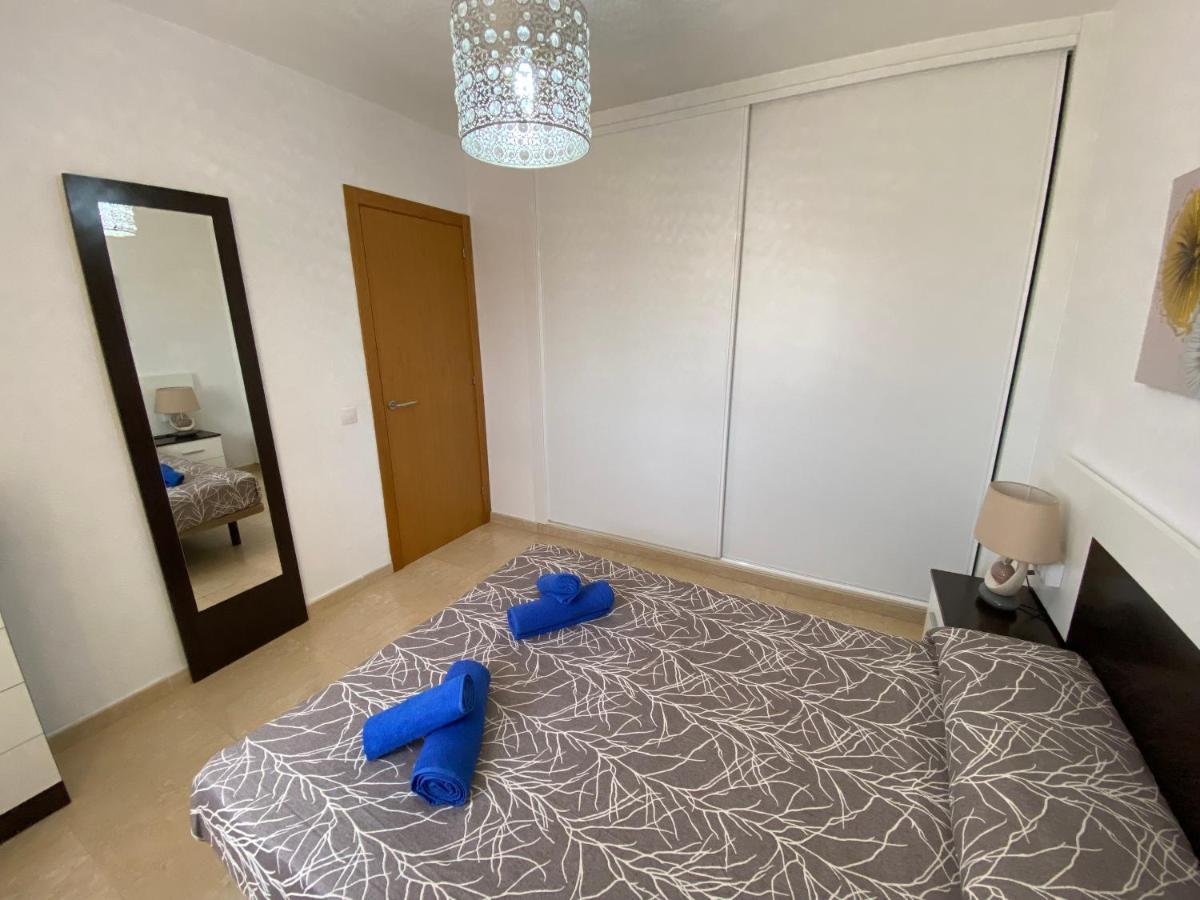 Appartement Casa Rodolitos à Corralejo Extérieur photo