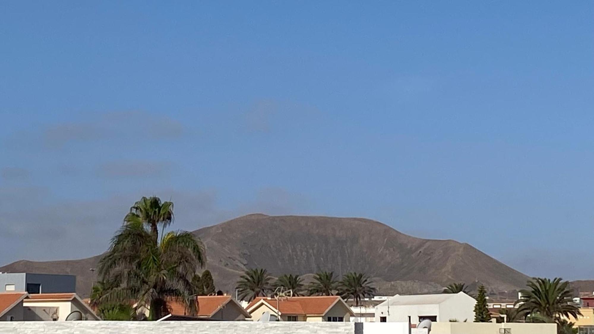Appartement Casa Rodolitos à Corralejo Extérieur photo