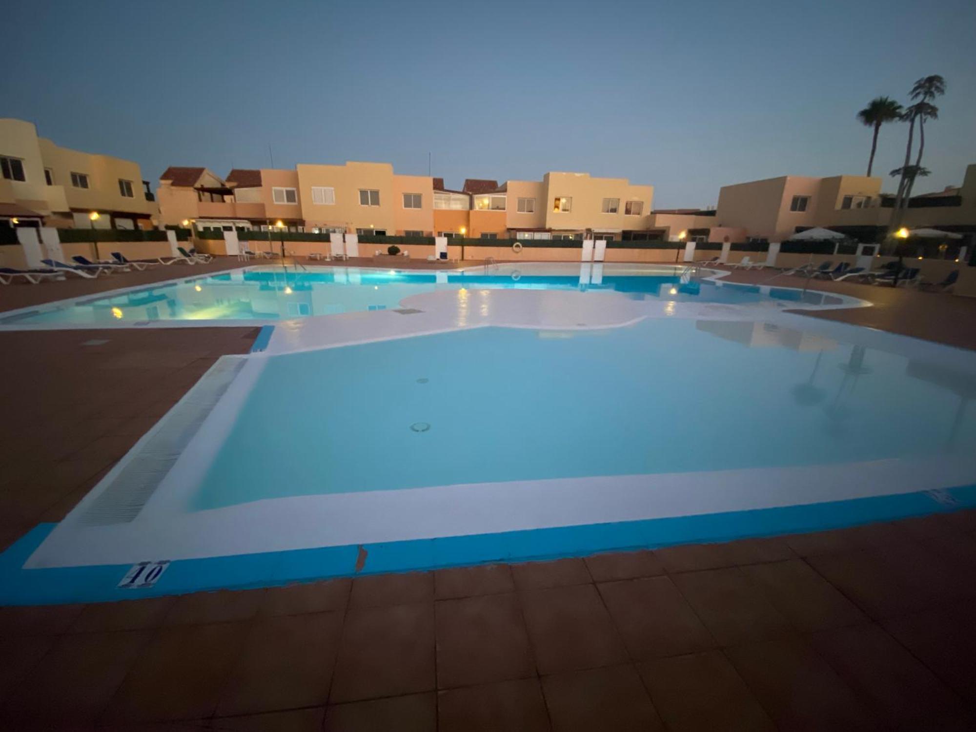Appartement Casa Rodolitos à Corralejo Extérieur photo