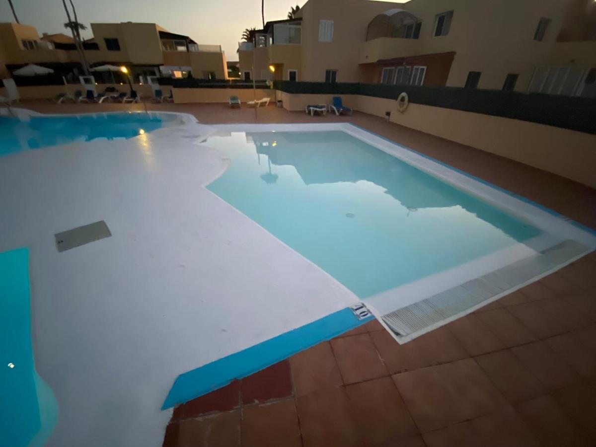Appartement Casa Rodolitos à Corralejo Extérieur photo
