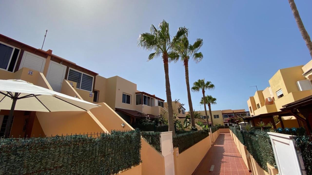 Appartement Casa Rodolitos à Corralejo Extérieur photo