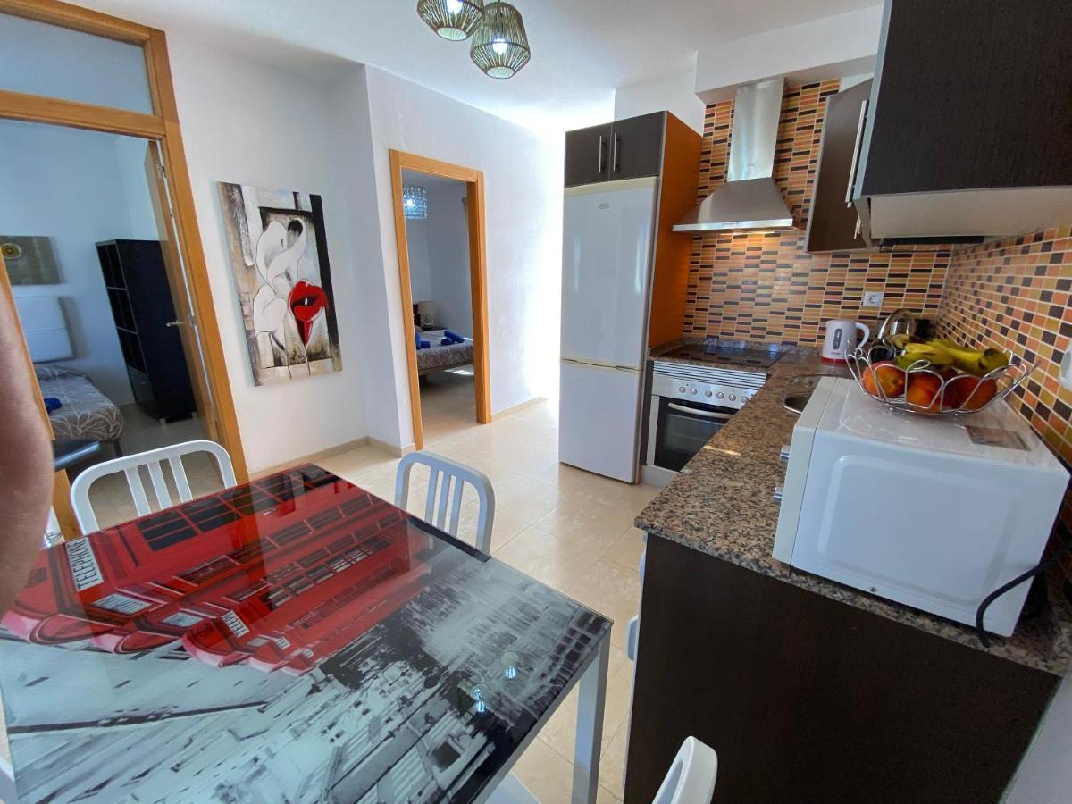 Appartement Casa Rodolitos à Corralejo Extérieur photo