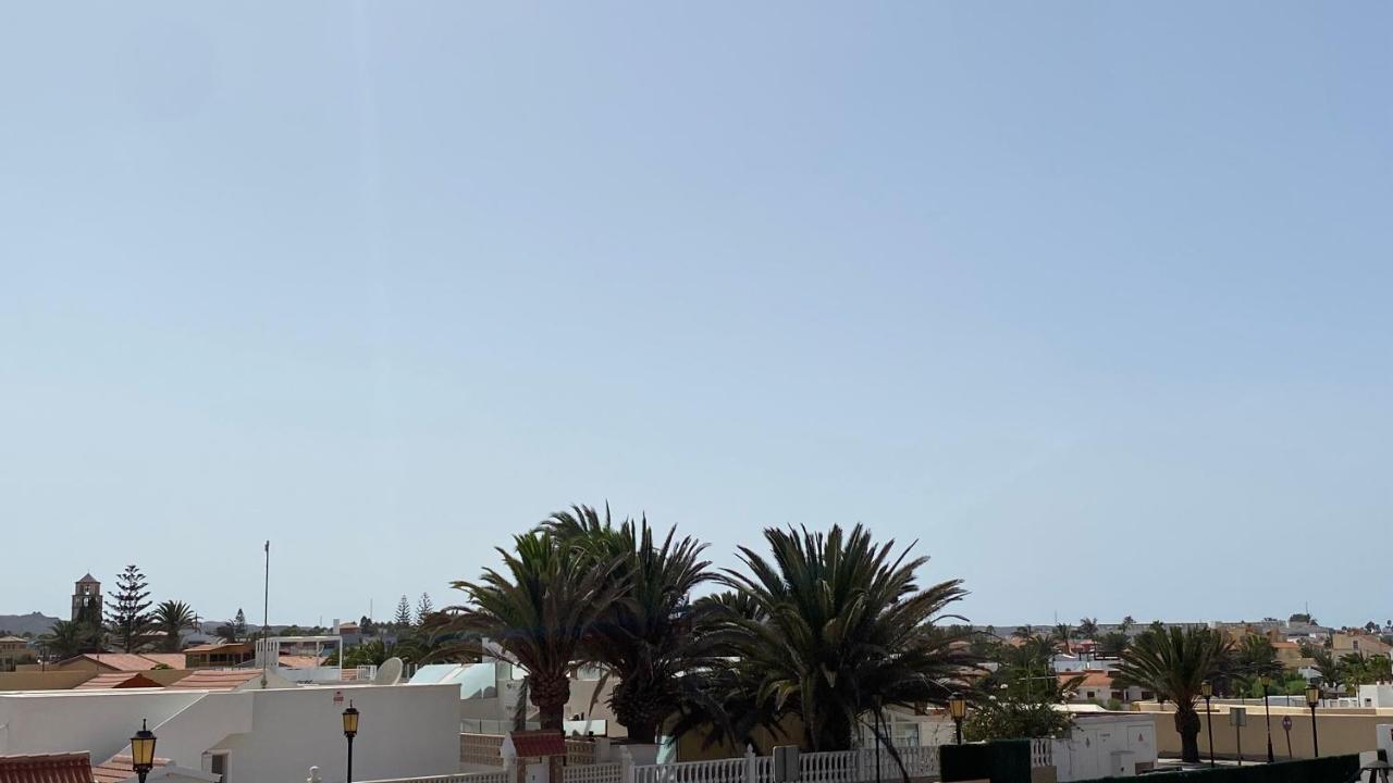 Appartement Casa Rodolitos à Corralejo Extérieur photo