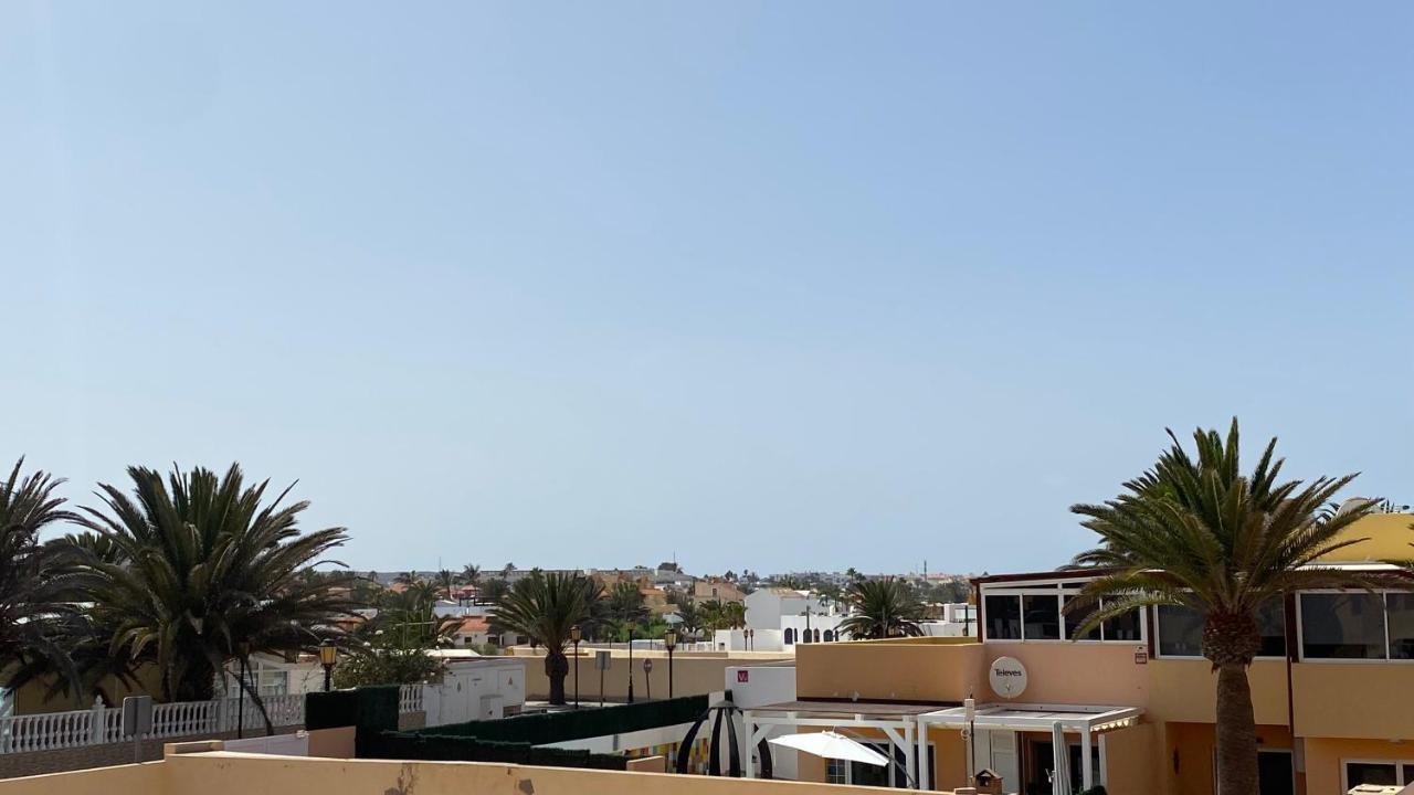 Appartement Casa Rodolitos à Corralejo Extérieur photo