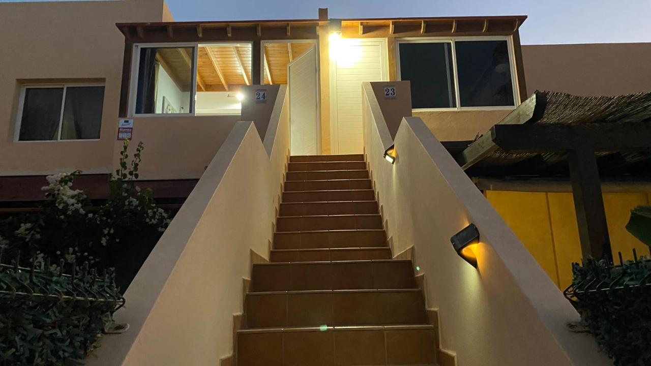 Appartement Casa Rodolitos à Corralejo Extérieur photo