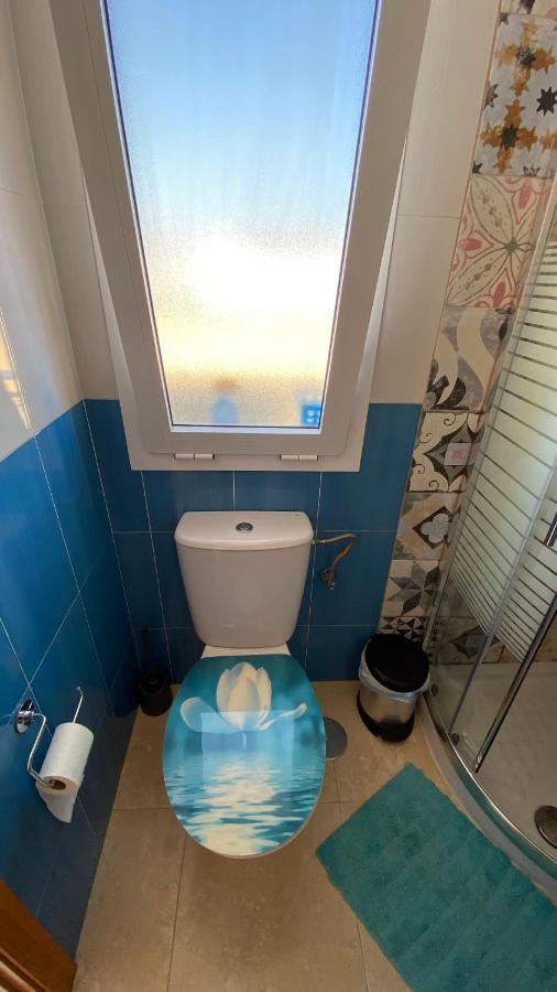 Appartement Casa Rodolitos à Corralejo Extérieur photo